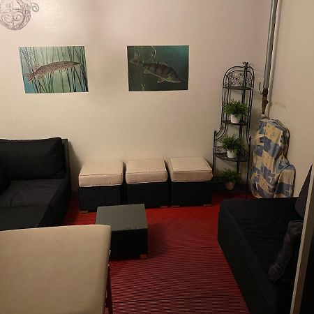 Trehoerna Hotell & Konferens Trehorna Luaran gambar