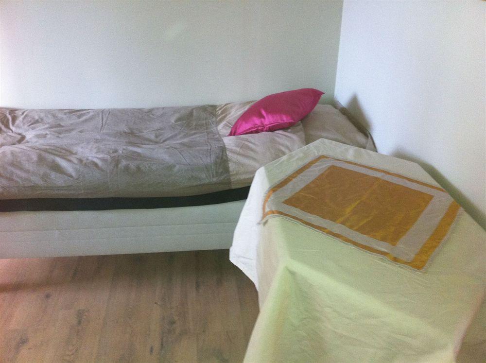 Trehoerna Hotell & Konferens Trehorna Luaran gambar